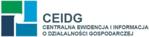 CEIDG-Logo